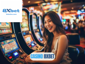 Casino 8XBET