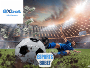 Esports 8XBET