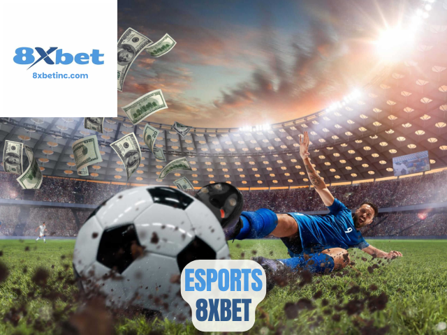 Esports 8XBET