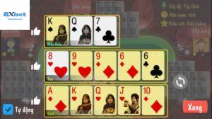 Cách chơi binh xập xám cơ bản