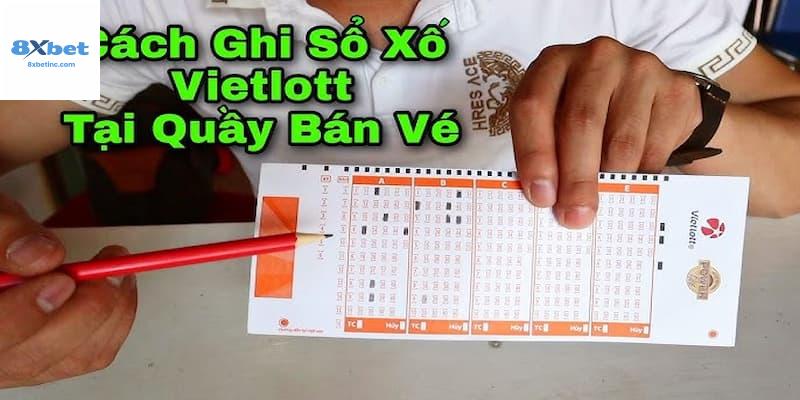 Cách Chơi XS Keno Trên Nền Tảng Của 8XBET