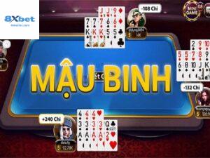 Tổng Quan Luật Chơi Mậu Binh Cho Người Mới