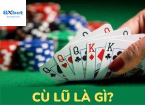 GIỚI THIỆU VỀ TRÒ CHƠI POKER