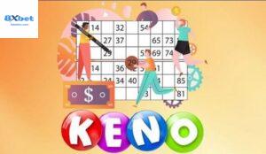 Những Lỗi Cần Tránh Khi Dựa Vào Kết Quả Keno