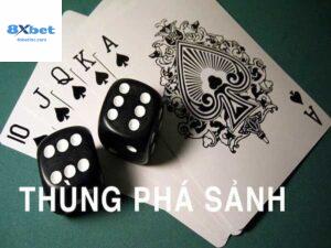 Thùng Phá Sảnh Là Gì