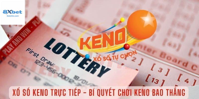 Mẹo Theo Dõi Trực Tiếp Keno Hiệu Quả Trên Di Động